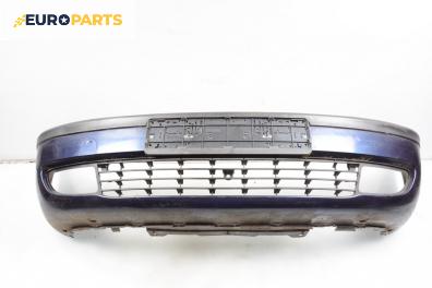 Предна броня за Opel Zafira A Minivan (04.1999 - 06.2005), миниван, позиция: предна
