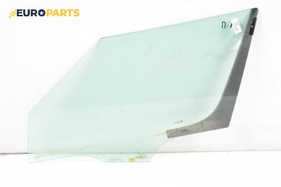 Странично стъкло за Skoda Yeti SUV (05.2009 - 12.2017), 4+1 вр., джип, позиция: предна, лява