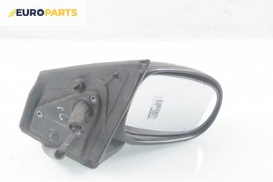 Огледало за Nissan Almera TINO (12.1998 - 02.2006), 4+1 вр., миниван, позиция: дясна