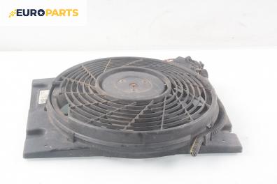 Перка охлаждане за Opel Zafira A Minivan (04.1999 - 06.2005) 1.8 16V, 116 к.с.