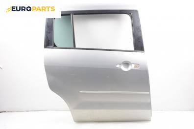 Врата за Mazda 5 Minivan I (02.2005 - 12.2010), 4+1 вр., миниван, позиция: задна, дясна