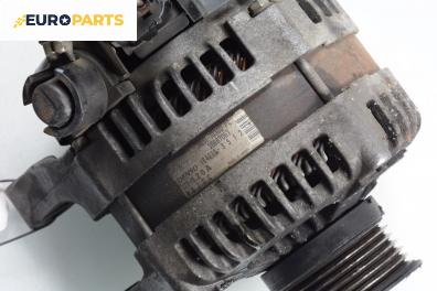 Алтернатор / генератор за Volvo V50 Estate (12.2003 - 12.2012) 2.0 D, 136 к.с., № Denso 104210-3512