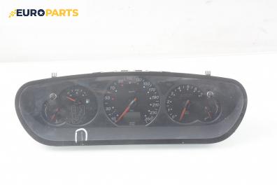 Километраж за Citroen C5 I Sedan (03.2001 - 03.2005) 2.0 16V (DCRFNC, DCRFNF), 136 к.с., № 58002/128/0071-700
