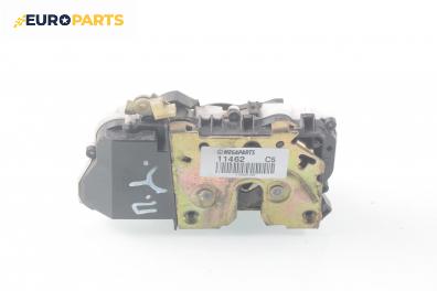 Брава на врата за Citroen C5 I Sedan (03.2001 - 03.2005), позиция: предна, дясна