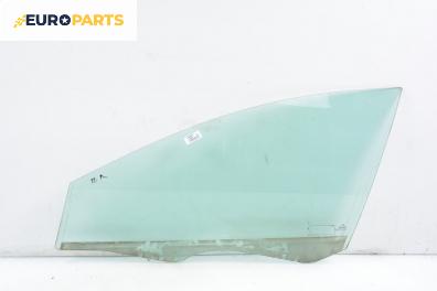 Странично стъкло за Citroen C5 I Sedan (03.2001 - 03.2005), 4+1 вр., хечбек, позиция: предна, лява