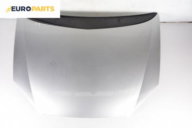 Преден капак за Citroen C5 I Sedan (03.2001 - 03.2005), 4+1 вр., хечбек, позиция: предна
