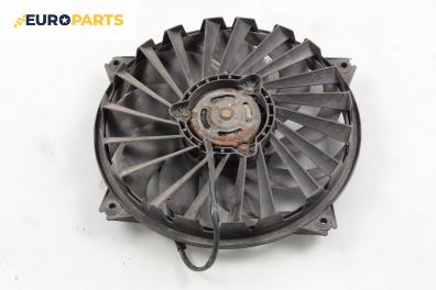 Перка охлаждане за Citroen C5 I Sedan (03.2001 - 03.2005) 2.0 16V (DCRFNC, DCRFNF), 136 к.с.