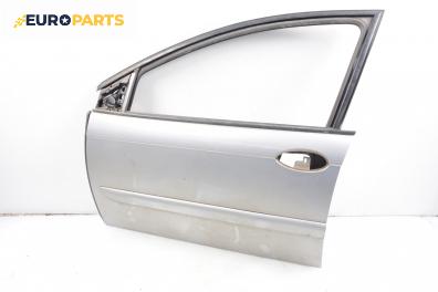 Врата за Citroen C5 I Sedan (03.2001 - 03.2005), 4+1 вр., хечбек, позиция: предна, лява