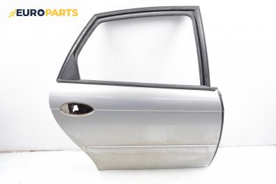 Врата за Citroen C5 I Sedan (03.2001 - 03.2005), 4+1 вр., хечбек, позиция: задна, дясна