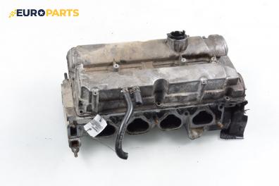 Глава за Opel Zafira A Minivan (04.1999 - 06.2005) 1.8 16V, 116 к.с.