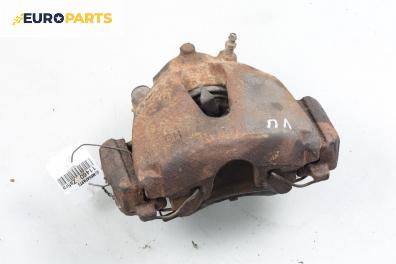 Спирачен апарат за Opel Zafira A Minivan (04.1999 - 06.2005), позиция: предна, лява