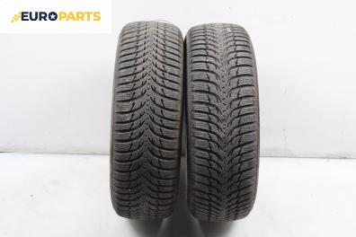 Зимни гуми KUMHO 195/65/15, DOT: 2516