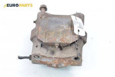 Спирачен апарат за Citroen C5 I Sedan (03.2001 - 03.2005), позиция: задна, лява