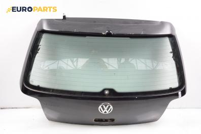 Заден капак за Volkswagen Golf IV Hatchback (08.1997 - 06.2005), 4+1 вр., хечбек, позиция: задна