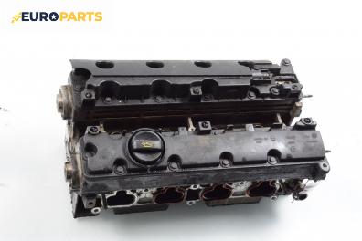 Глава за Citroen C5 I Sedan (03.2001 - 03.2005) 2.0 16V (DCRFNC, DCRFNF), 136 к.с.