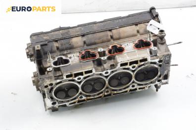 Глава за Citroen C5 I Sedan (03.2001 - 03.2005) 2.0 16V (DCRFNC, DCRFNF), 136 к.с.
