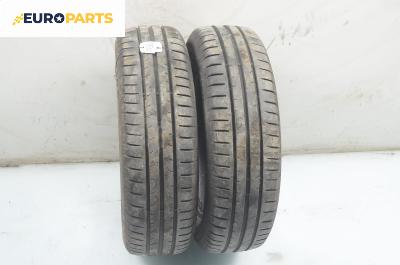 Летни гуми DUNLOP 165/65/15, DOT: 0315