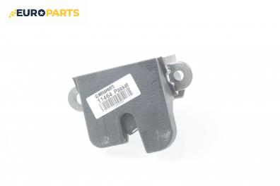 Брава заден капак за Volkswagen Passat Variant B6 (08.2005 - 11.2011), комби, позиция: задна