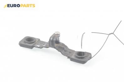 Брава заден капак за Volkswagen Passat Variant B6 (08.2005 - 11.2011), комби, позиция: задна
