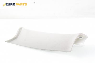 Интериорна пластмаса за Volkswagen Passat Variant B6 (08.2005 - 11.2011), 4+1 вр., комби, позиция: дясна