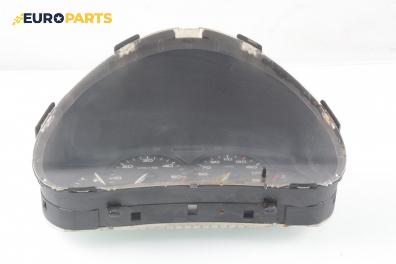 Километраж за Peugeot 206 Hatchback (08.1998 - 12.2012) 1.9 D, 69 к.с., № 96/349/610/80