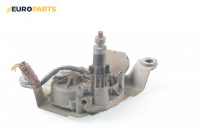 Ел. мотор за чистачките за Peugeot 206 Hatchback (08.1998 - 12.2012), хечбек, позиция: задна