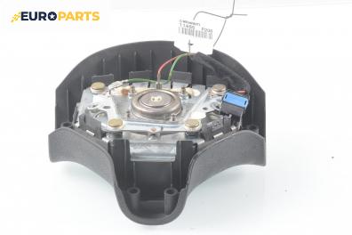 Airbag за Peugeot 206 Hatchback (08.1998 - 12.2012), 4+1 вр., хечбек, позиция: предна
