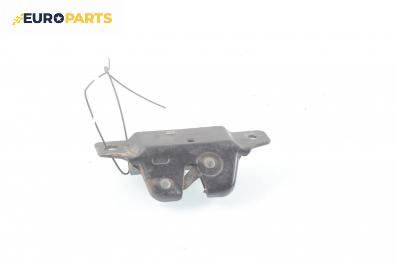 Брава заден капак за Peugeot 206 Hatchback (08.1998 - 12.2012), хечбек, позиция: задна