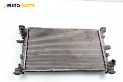 Воден радиатор за Ford Focus I Estate (02.1999 - 12.2007) 1.8 Turbo DI / TDDi, 90 к.с.