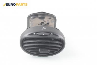 Духалка парно за Ford Focus I Estate (02.1999 - 12.2007)