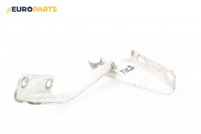 Панта преден капак за Ford Focus I Estate (02.1999 - 12.2007), 4+1 вр., комби, позиция: дясна