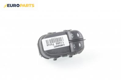 Бутони ел. стъкла  за Ford Focus I Estate (02.1999 - 12.2007)
