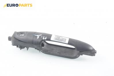 Външна дръжка за Ford Focus I Estate (02.1999 - 12.2007), 4+1 вр., комби, позиция: предна, дясна