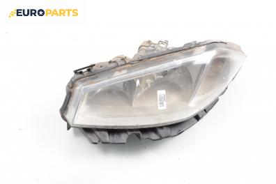Фар за Renault Megane II Grandtour (08.2003 - 08.2012), комби, позиция: лява