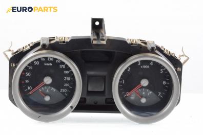 Километраж за Renault Megane II Grandtour (08.2003 - 08.2012) 1.9 dCi, 120 к.с., № 8200364015