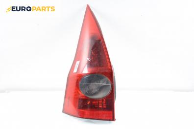 Стоп за Renault Megane II Grandtour (08.2003 - 08.2012), комби, позиция: лява