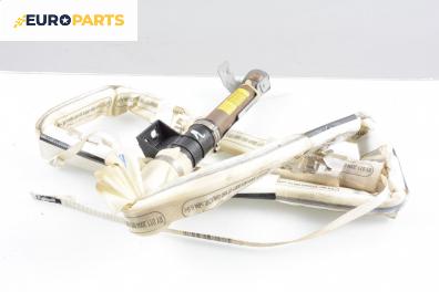 Airbag за Renault Megane II Grandtour (08.2003 - 08.2012), 4+1 вр., комби, позиция: лява