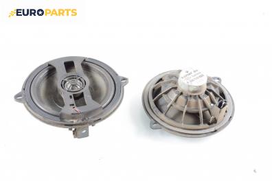 Високоговорители за Renault Megane II Grandtour (08.2003 - 08.2012), № 8200110683