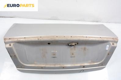 Заден капак за Volvo S80 I Sedan (05.1998 - 02.2008), 4+1 вр., седан, позиция: задна