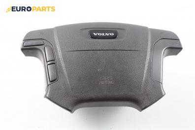 Airbag за Volvo S80 I Sedan (05.1998 - 02.2008), 4+1 вр., седан, позиция: предна