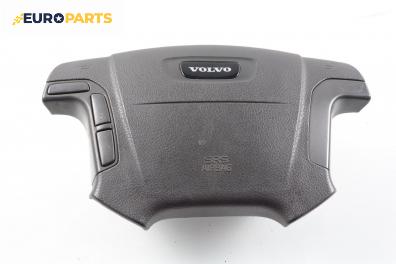 Airbag за Volvo S80 I Sedan (05.1998 - 02.2008), 4+1 вр., седан, позиция: предна