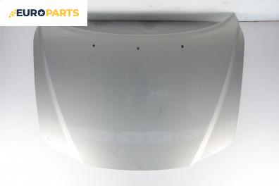 Преден капак за Volvo S80 I Sedan (05.1998 - 02.2008), 4+1 вр., седан, позиция: предна