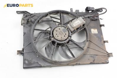 Перка охлаждане за Volvo S80 I Sedan (05.1998 - 02.2008) 2.0, 163 к.с., № 0 130 303 909
