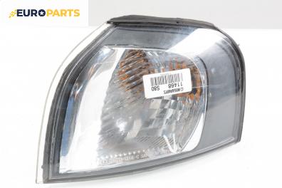 Мигач за Volvo S80 I Sedan (05.1998 - 02.2008), седан, позиция: лява