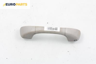 Ръкохватка за таван за Volvo S80 I Sedan (05.1998 - 02.2008), 4+1 вр., позиция: предна, дясна