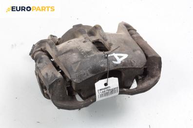 Спирачен апарат за Renault Megane II Grandtour (08.2003 - 08.2012), позиция: предна, дясна