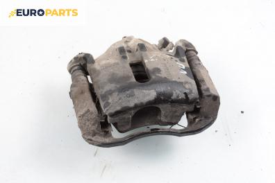 Спирачен апарат за Renault Megane II Grandtour (08.2003 - 08.2012), позиция: предна, лява