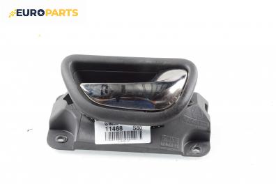 Вътрешна дръжка за Volvo S80 I Sedan (05.1998 - 02.2008), 4+1 вр., седан, позиция: предна, дясна