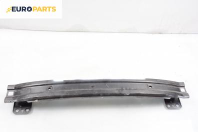 Основа броня за Fiat 500 Coupe (10.2007 - ...), хечбек, позиция: предна