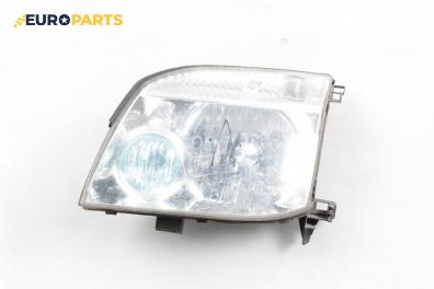 Фар за Nissan X-Trail I SUV (06.2001 - 01.2013), джип, позиция: лява